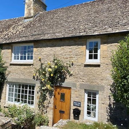 Charming Cottage, Great Rissington, Cotswolds Zewnętrze zdjęcie