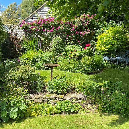 Charming Cottage, Great Rissington, Cotswolds Zewnętrze zdjęcie