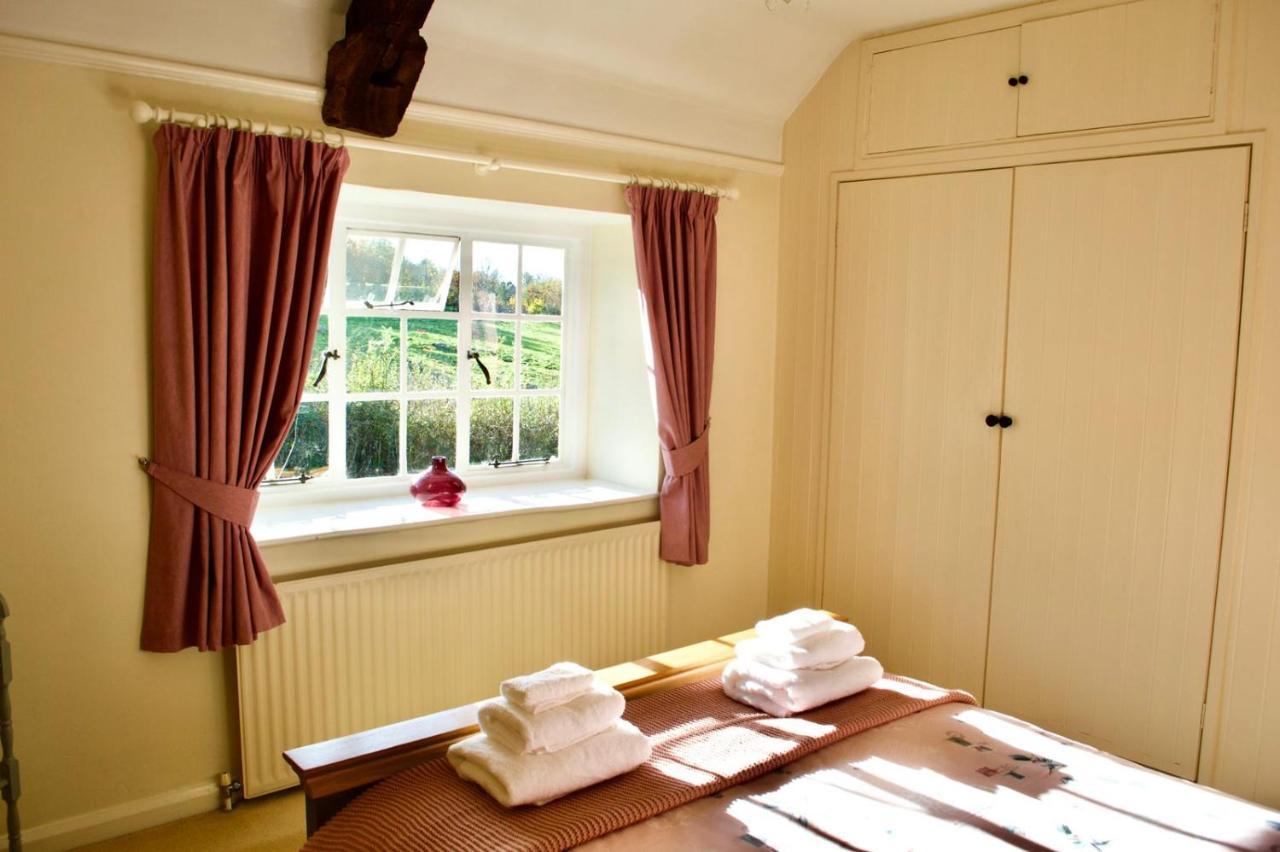 Charming Cottage, Great Rissington, Cotswolds Zewnętrze zdjęcie