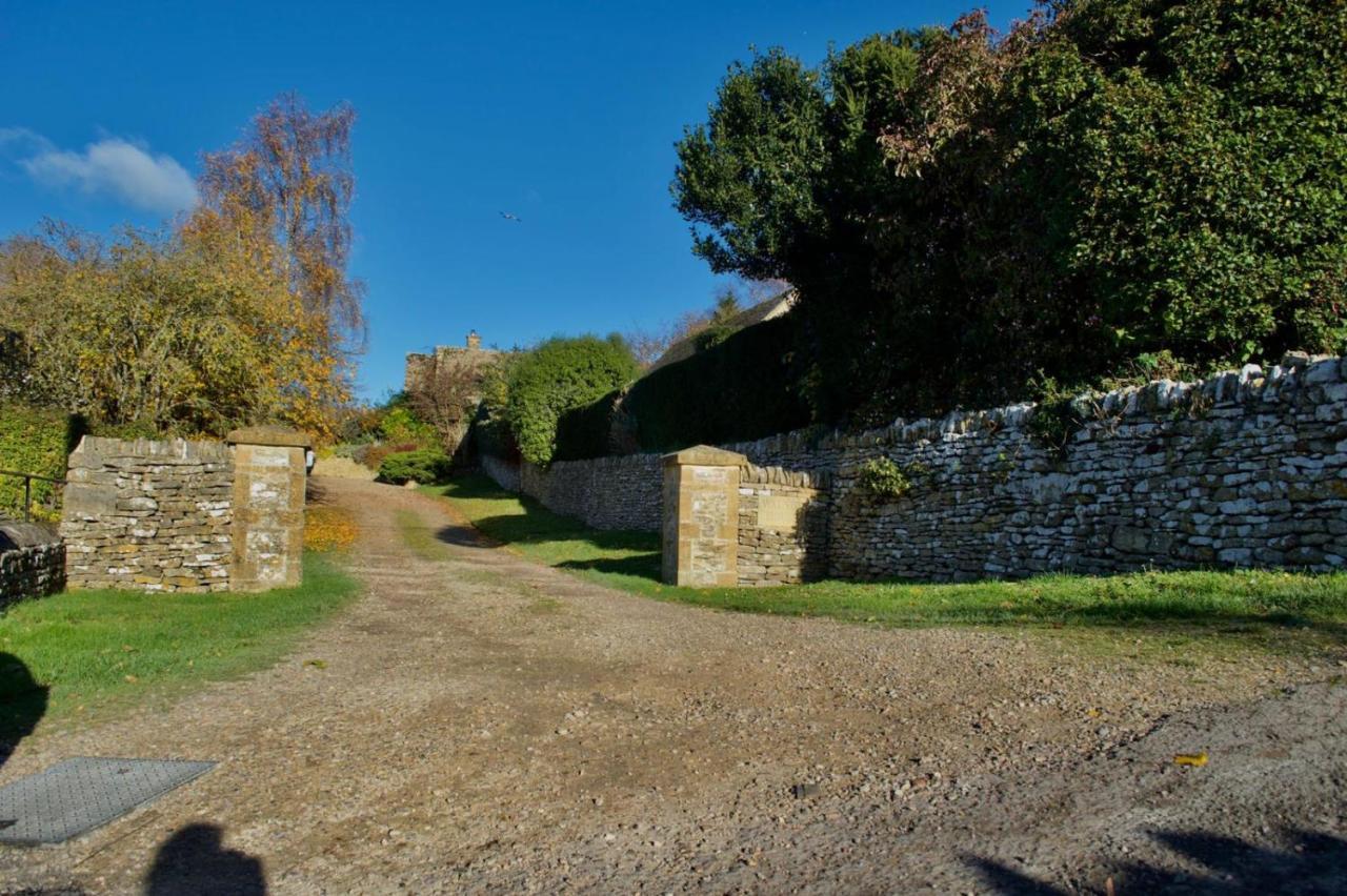 Charming Cottage, Great Rissington, Cotswolds Zewnętrze zdjęcie