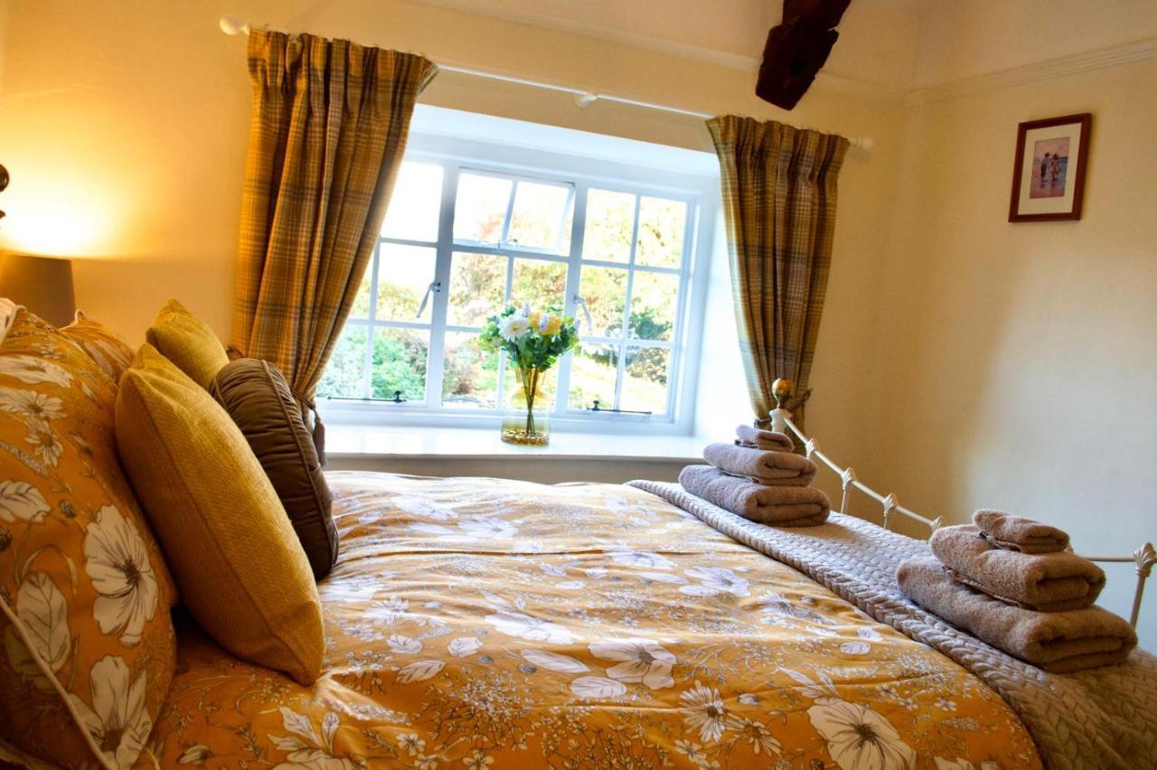Charming Cottage, Great Rissington, Cotswolds Zewnętrze zdjęcie