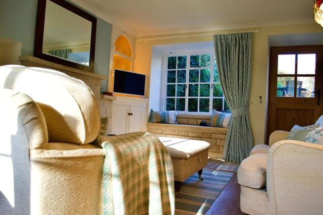 Charming Cottage, Great Rissington, Cotswolds Zewnętrze zdjęcie