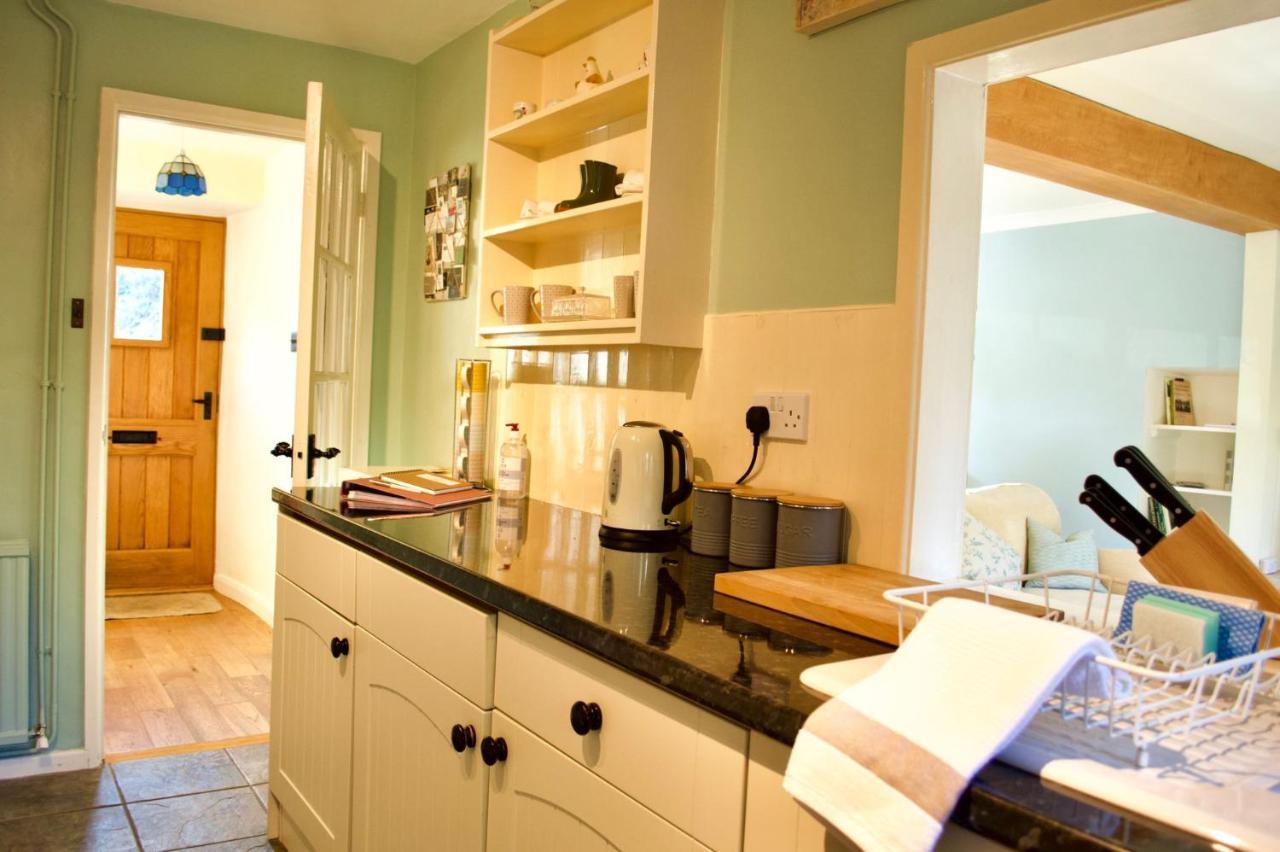 Charming Cottage, Great Rissington, Cotswolds Zewnętrze zdjęcie