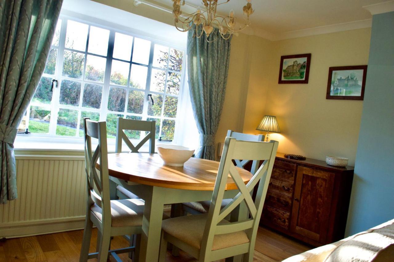 Charming Cottage, Great Rissington, Cotswolds Zewnętrze zdjęcie