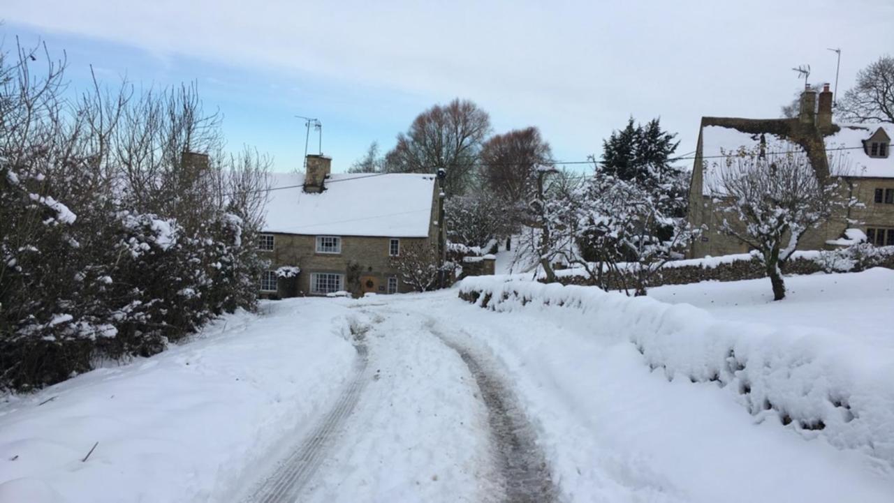 Charming Cottage, Great Rissington, Cotswolds Zewnętrze zdjęcie