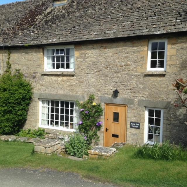 Charming Cottage, Great Rissington, Cotswolds Zewnętrze zdjęcie