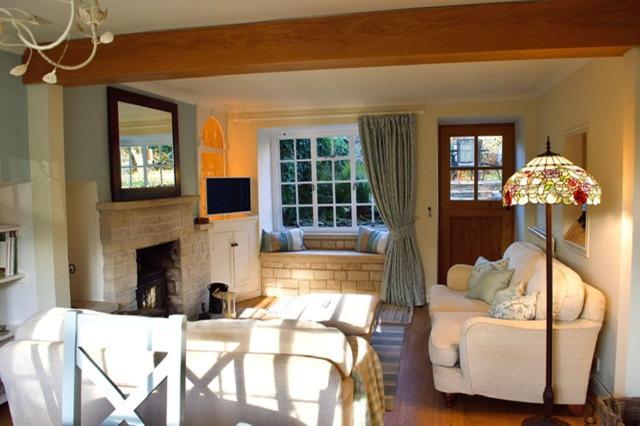 Charming Cottage, Great Rissington, Cotswolds Zewnętrze zdjęcie
