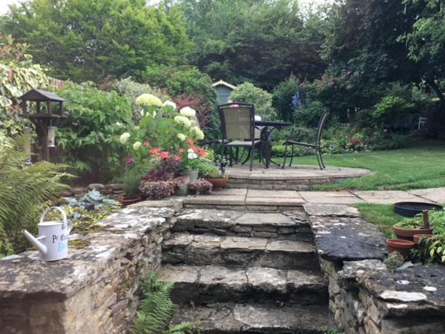 Charming Cottage, Great Rissington, Cotswolds Zewnętrze zdjęcie
