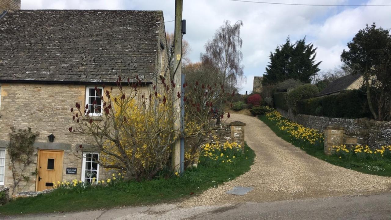 Charming Cottage, Great Rissington, Cotswolds Zewnętrze zdjęcie