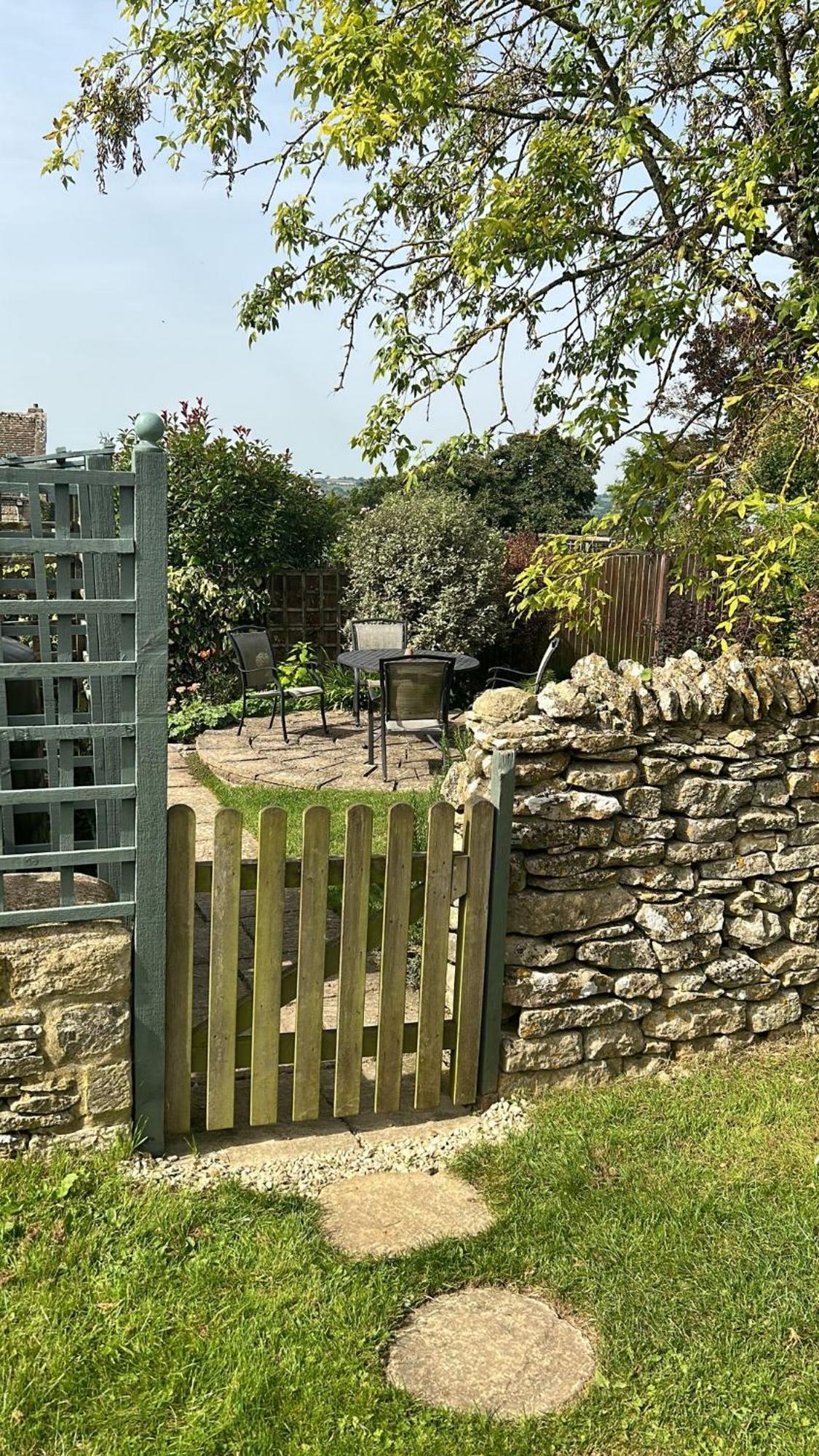 Charming Cottage, Great Rissington, Cotswolds Zewnętrze zdjęcie