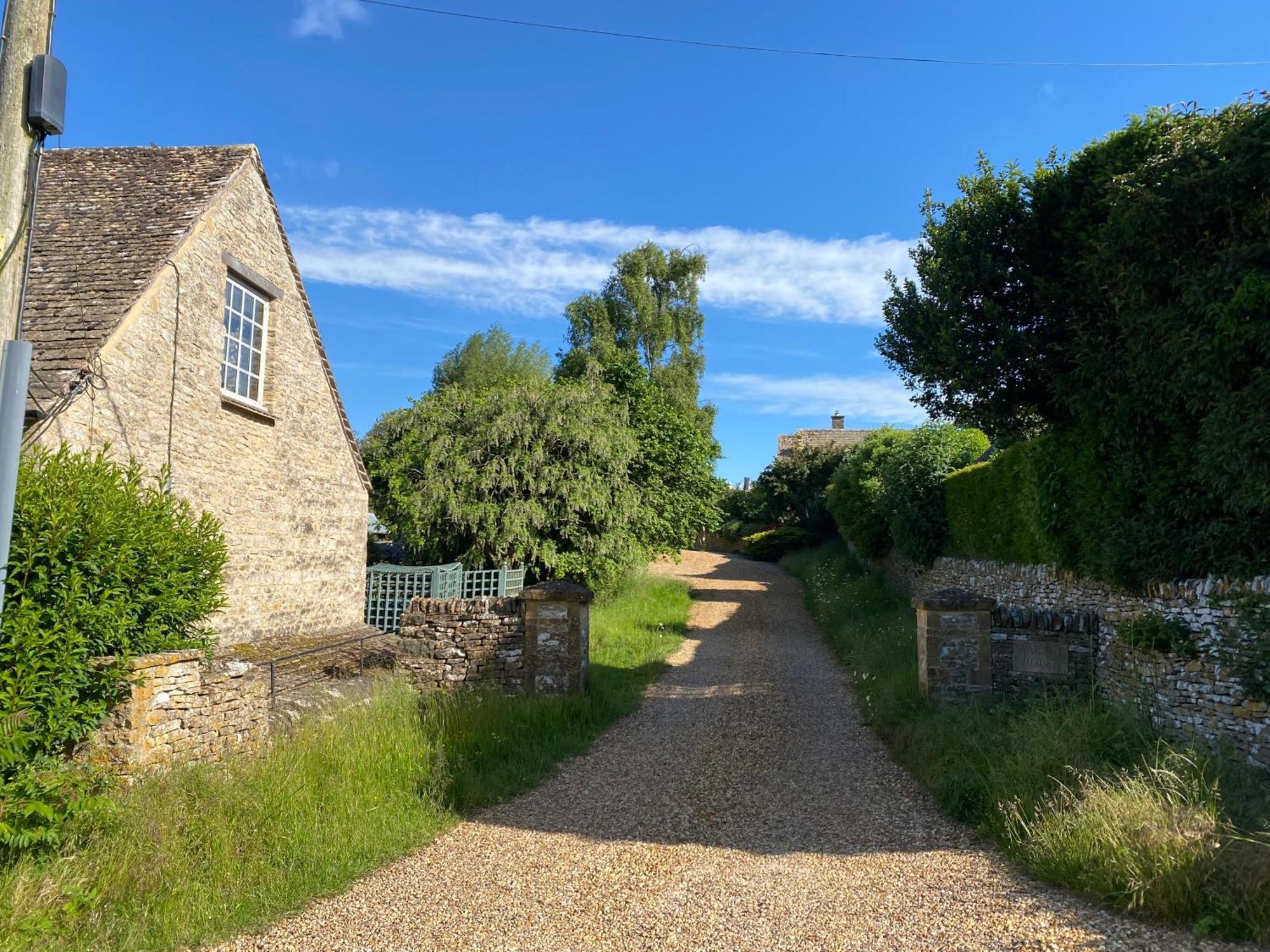 Charming Cottage, Great Rissington, Cotswolds Zewnętrze zdjęcie