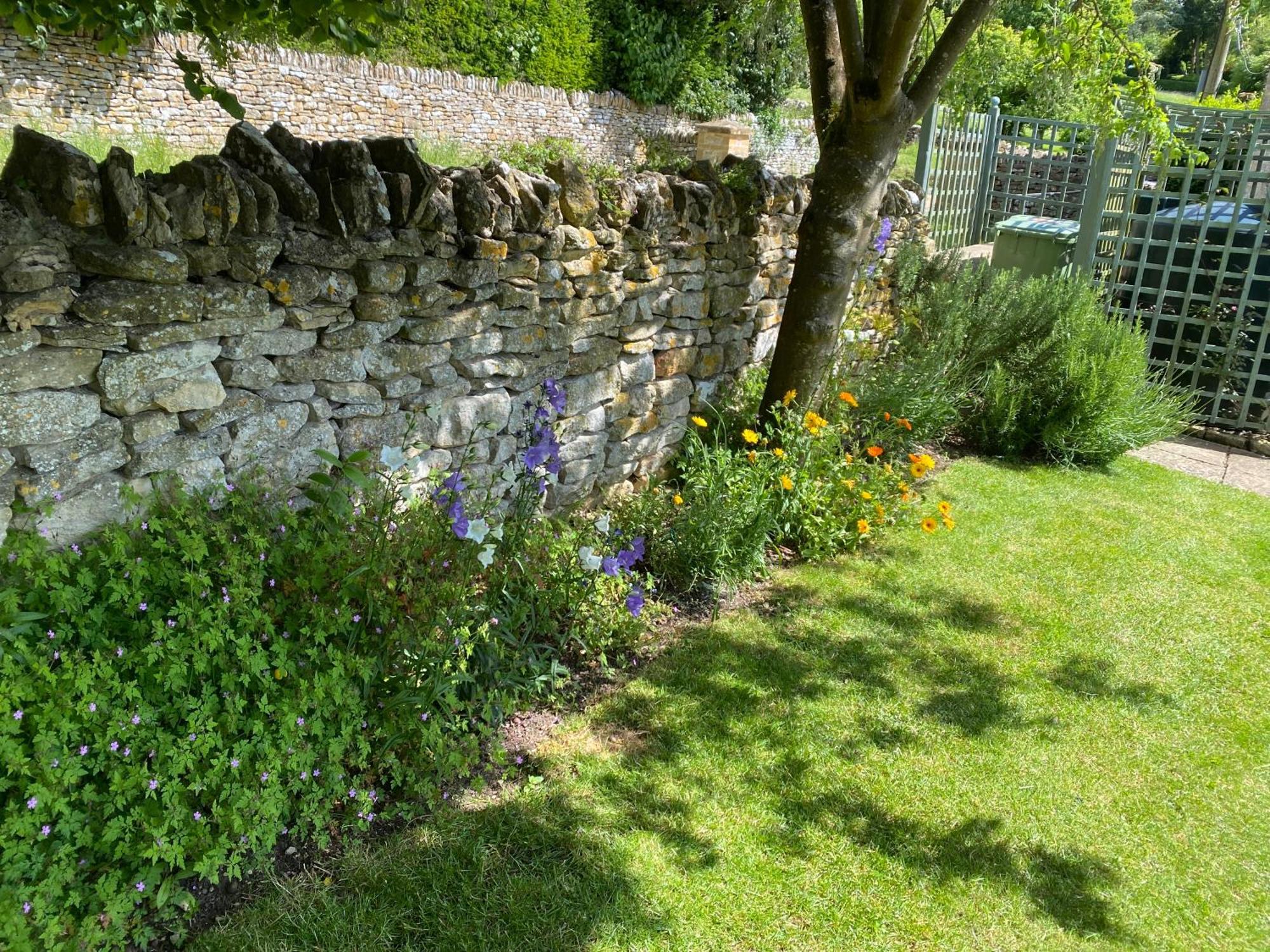 Charming Cottage, Great Rissington, Cotswolds Zewnętrze zdjęcie